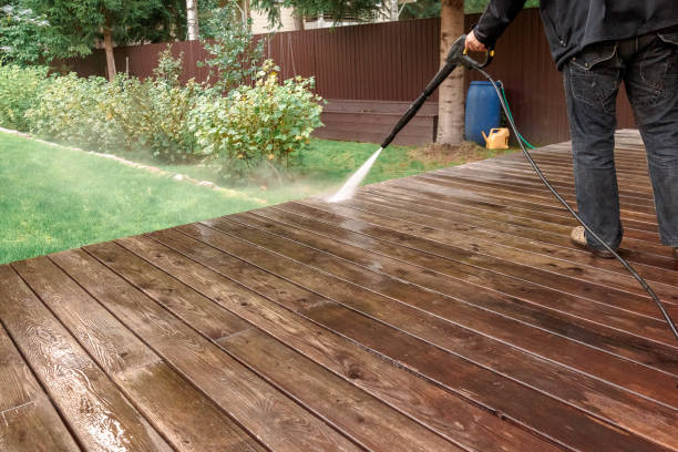 Professional Pressure Washing Services in Palmhurst, TX